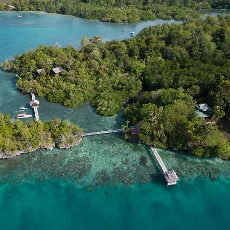 Araya Dive Resort Togean Bomba المظهر الخارجي الصورة