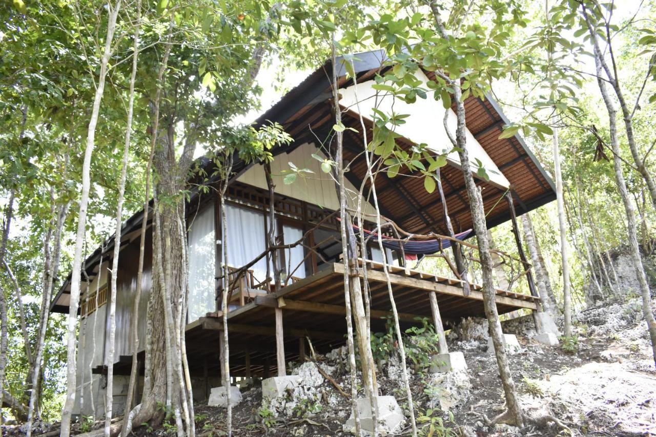 Araya Dive Resort Togean Bomba المظهر الخارجي الصورة