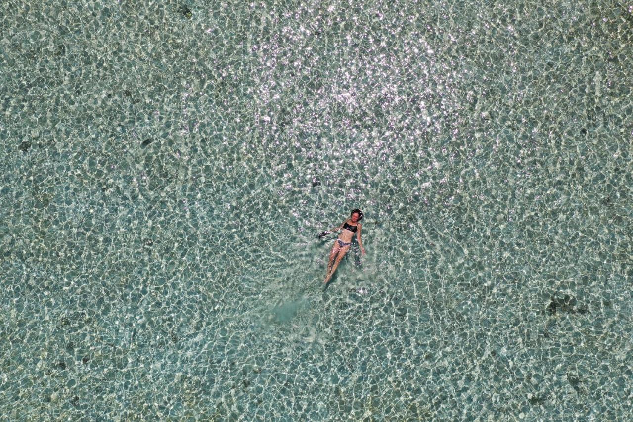 Araya Dive Resort Togean Bomba المظهر الخارجي الصورة
