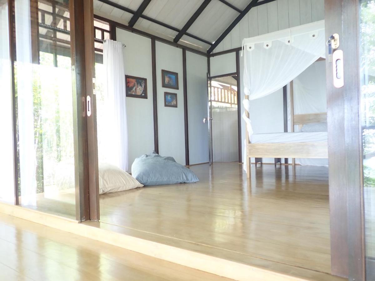Araya Dive Resort Togean Bomba المظهر الخارجي الصورة