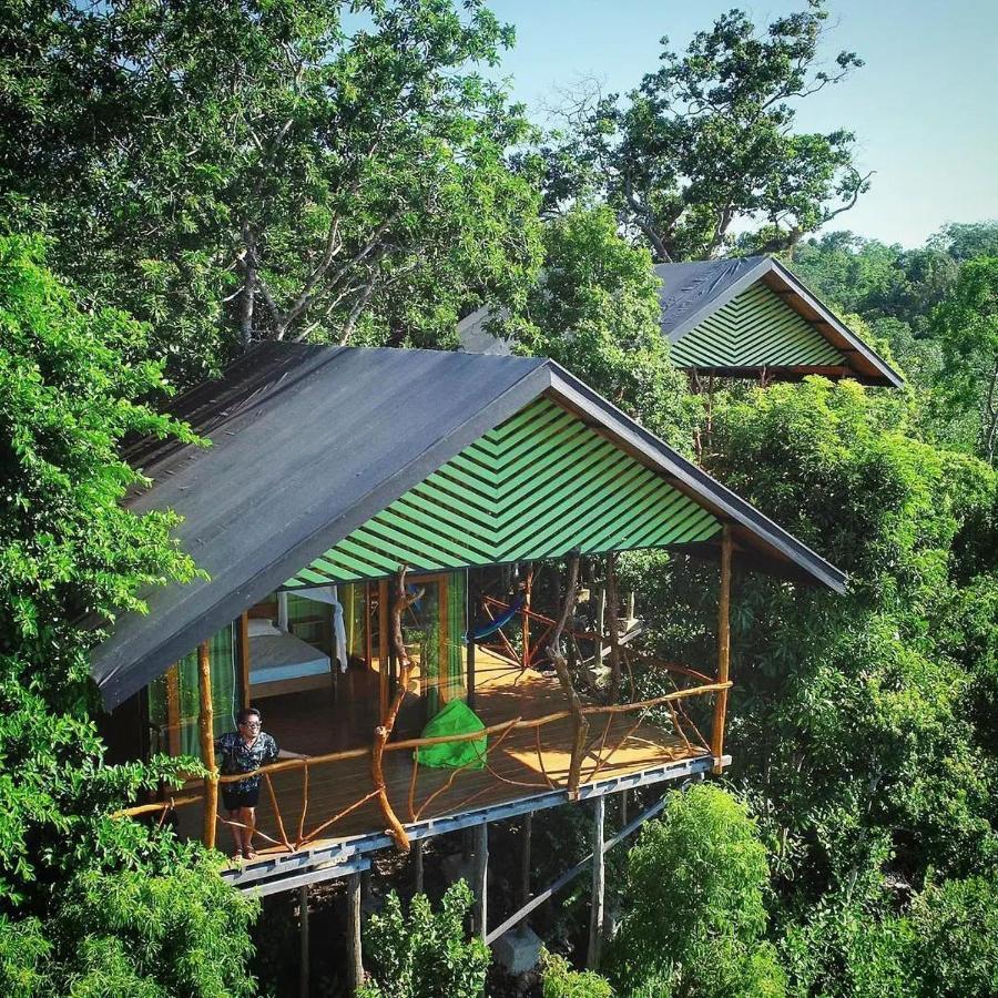 Araya Dive Resort Togean Bomba المظهر الخارجي الصورة